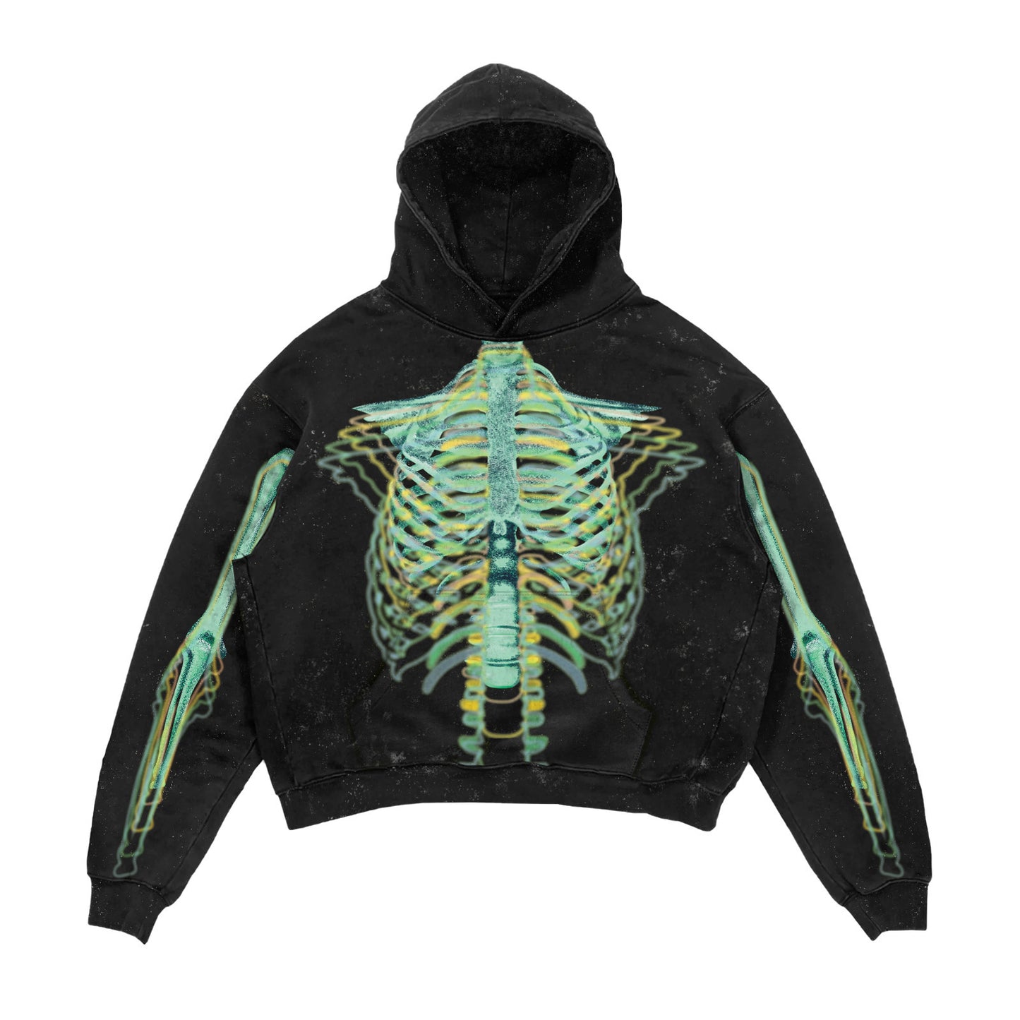 Sweats à capuche d'Halloween imprimés en 3D pour hommes et femmes