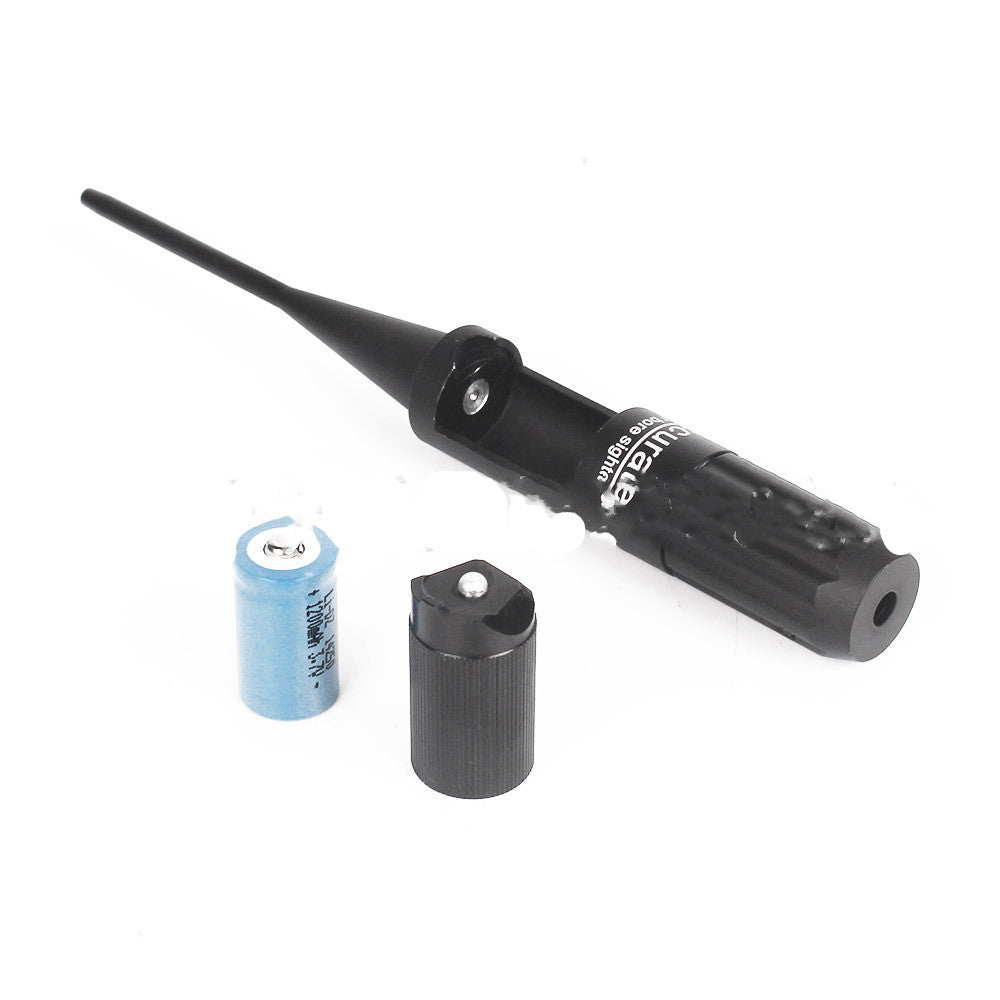 Laserriktningsenhet Target Device Set Kalibrator