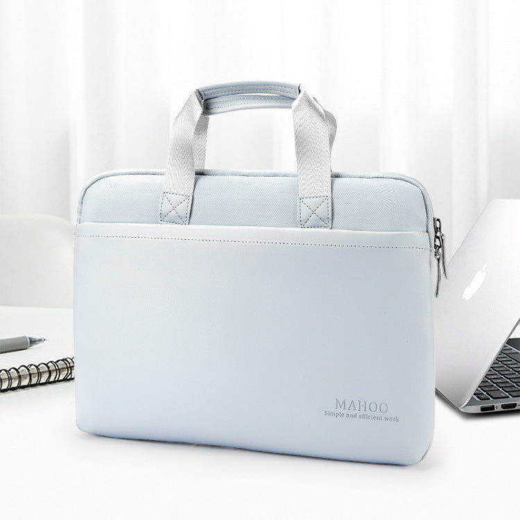 Macbookpro Lämplig Laptopväska för kvinnor