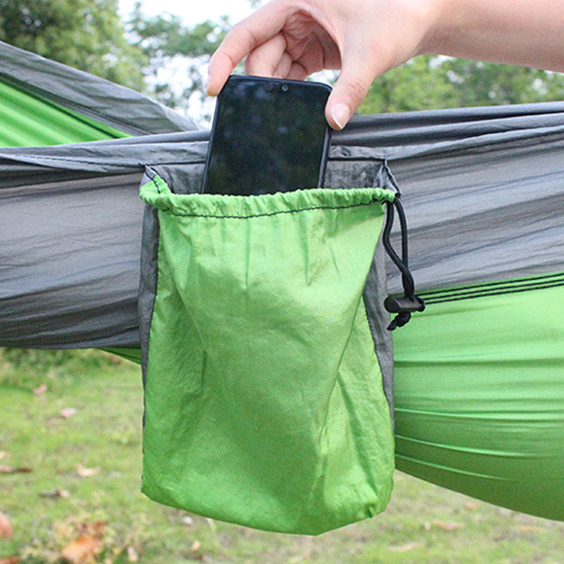 Sunday Relaxation Hammock
