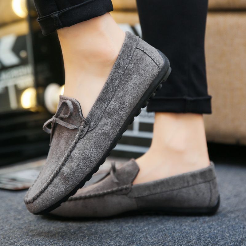Men's Casual Shoes - Soft Bottom Breathable