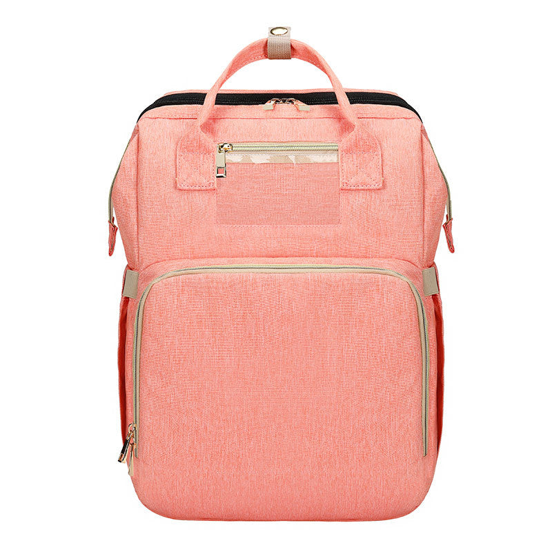 Sac momie pliable portable pour berceau portable