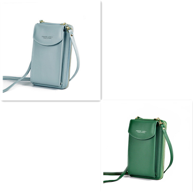 PU Lyxhandväskor Damväskor för kvinnor Damhandväskor Crossbody-väskor för kvinnor Handväska Clutch Telefonplånbok Axelväska