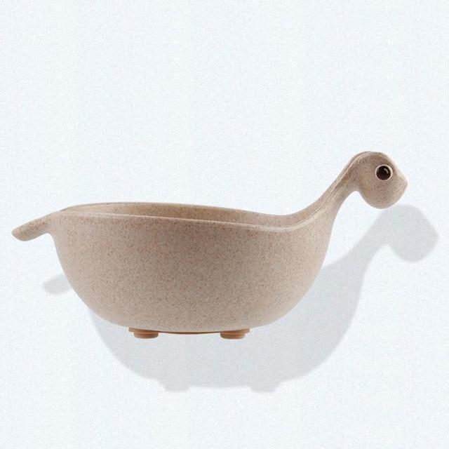 Mignons petits bols de dinosaures