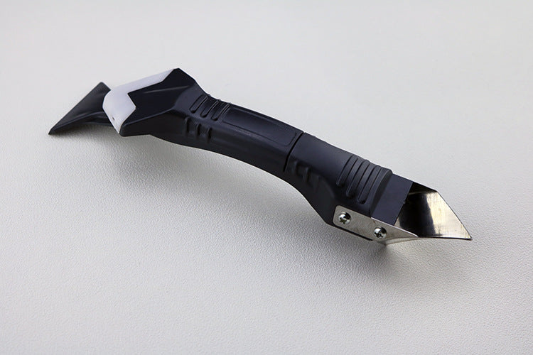 3-in-1 Silicone Removal and Caulking Tool Set