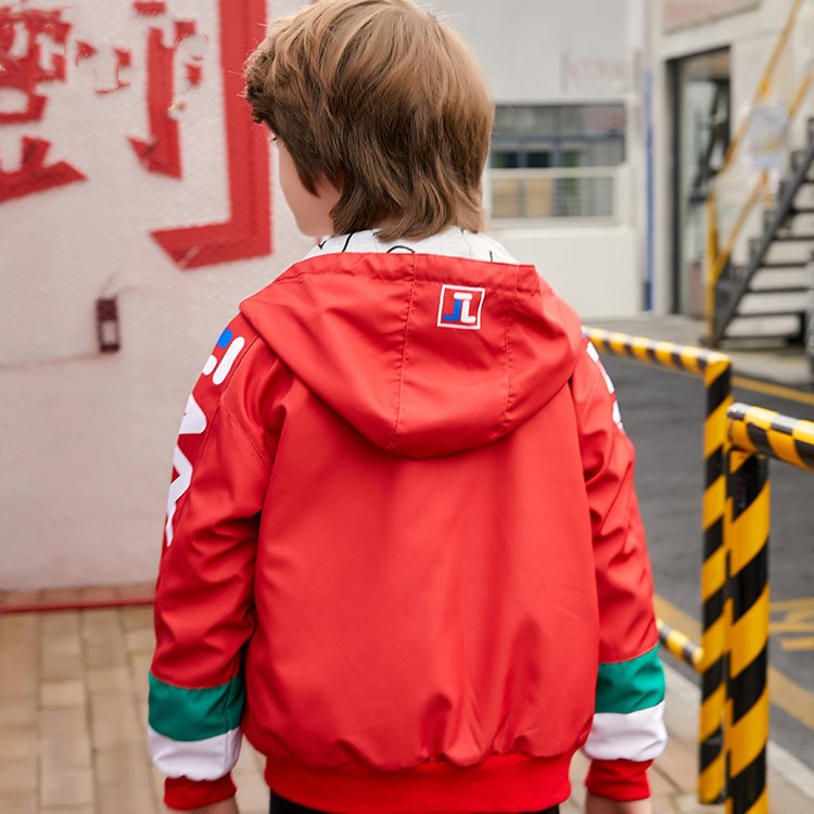 Veste garçon