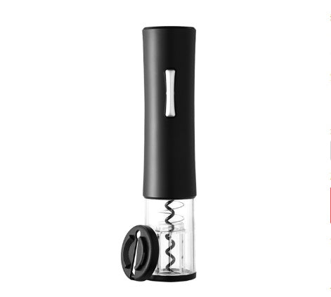 Electric Wine Opener Corkscrew Foil Cutter Set Automatic High-End Bottle Opener for Wine Kitchen