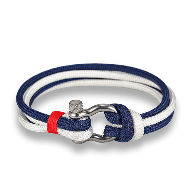Paraplyarmband