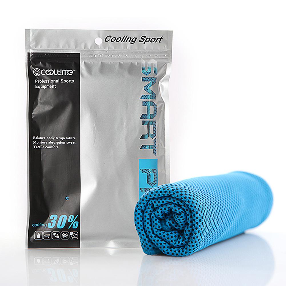 Serviette de sport serviette à séchage rapide