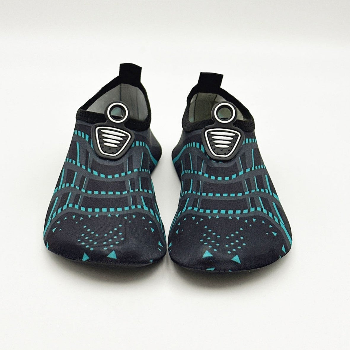 Summer Quick-drying Beach Shoes - Non-slip Soft Bottom for Outdoor Fun