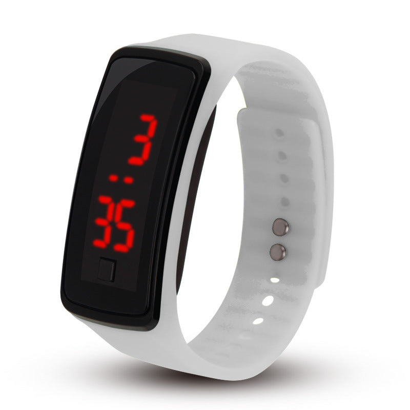 Montre bracelet LED