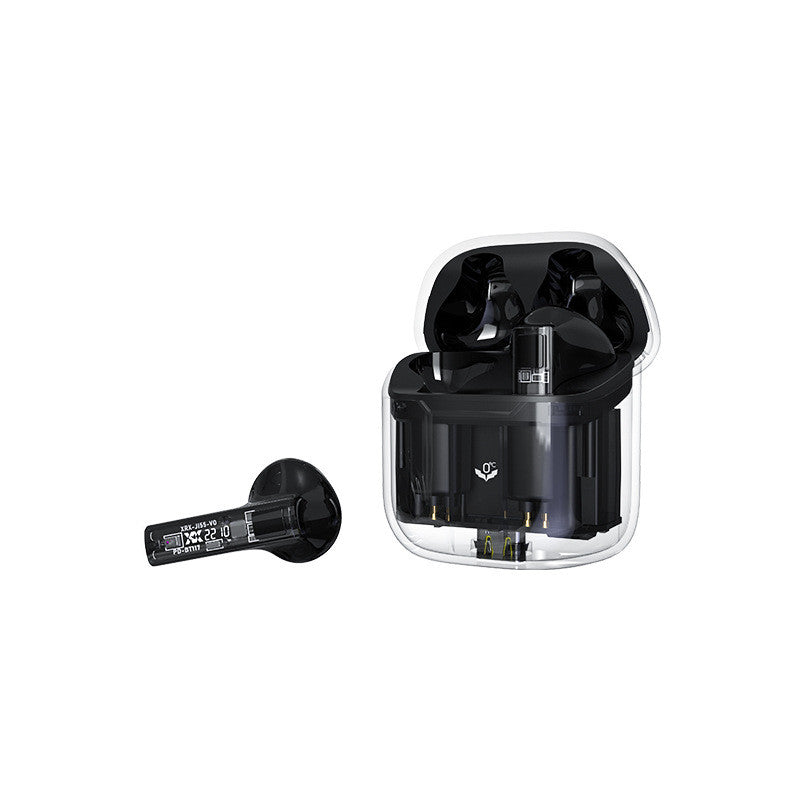 Trådlöst Bluetooth Headset Stereo Surround Sound