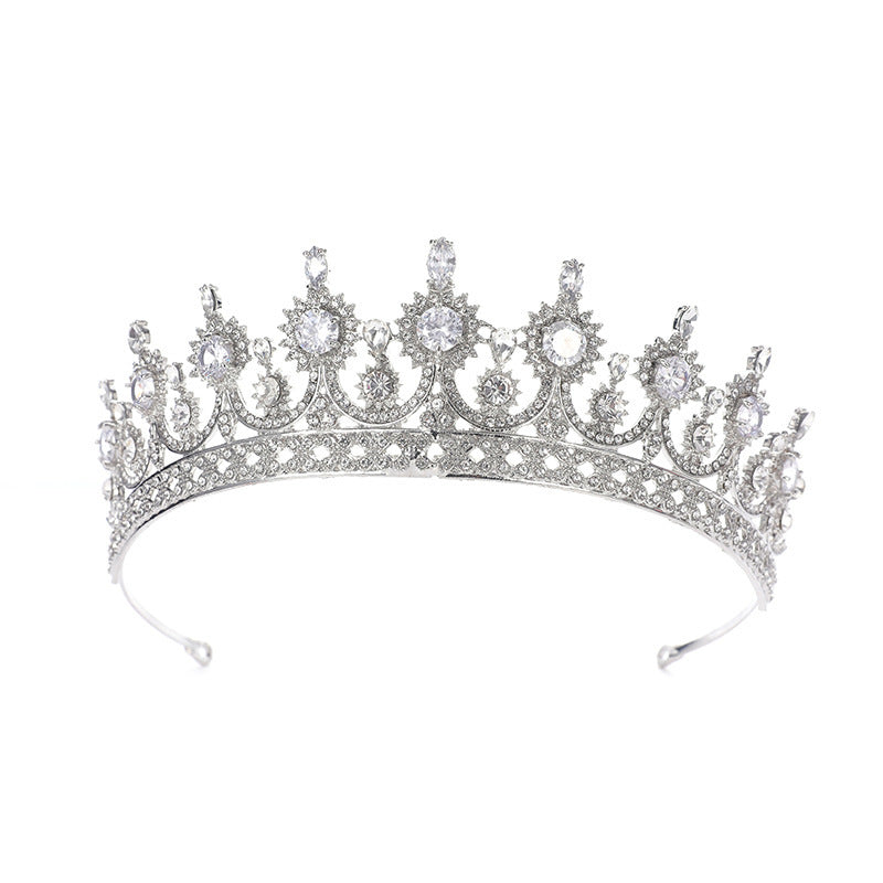 Wedding Photography Headband Hair Accessories - Elegant and Stylish
