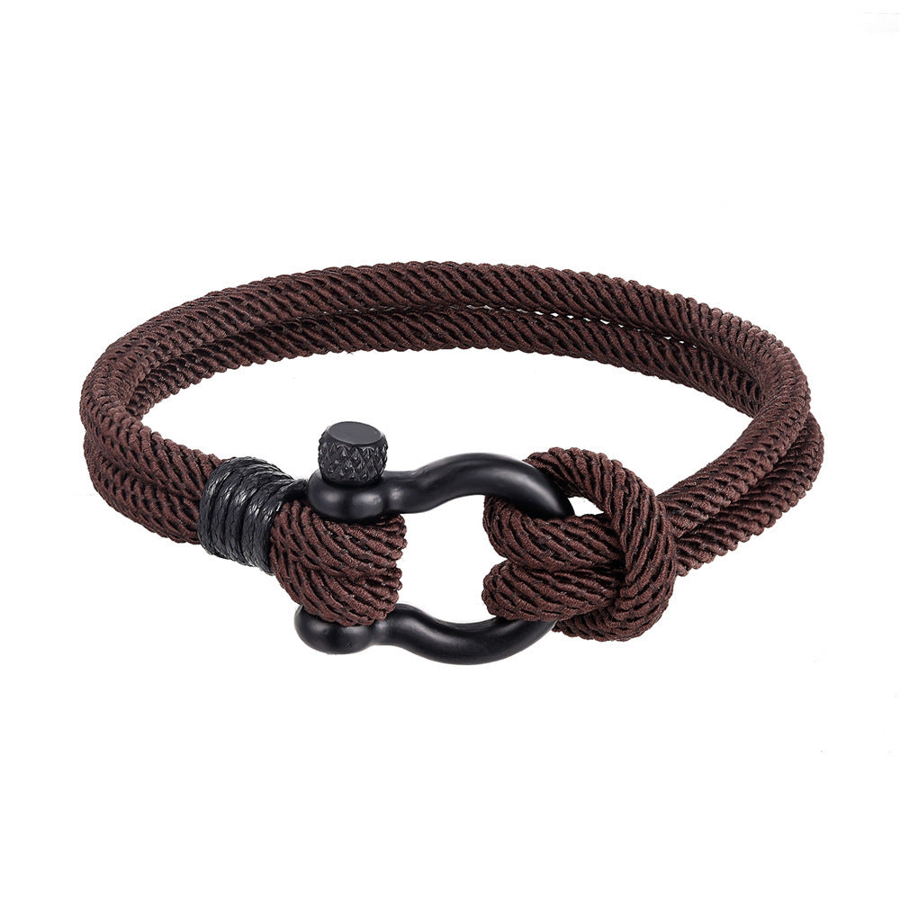 Milano reparmband