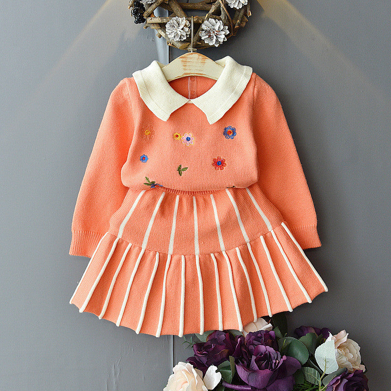 Costumes de vêtements pour enfants