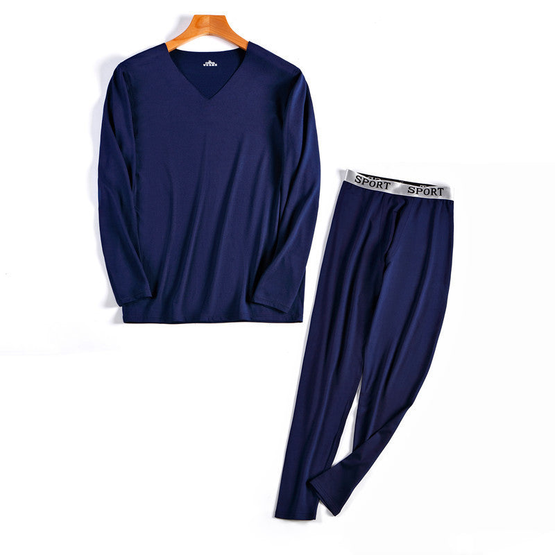 Sunday Cozy Thermal Underwear Set