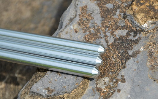 Holiday Food: Campfire Tripod for Outdoor Cooking