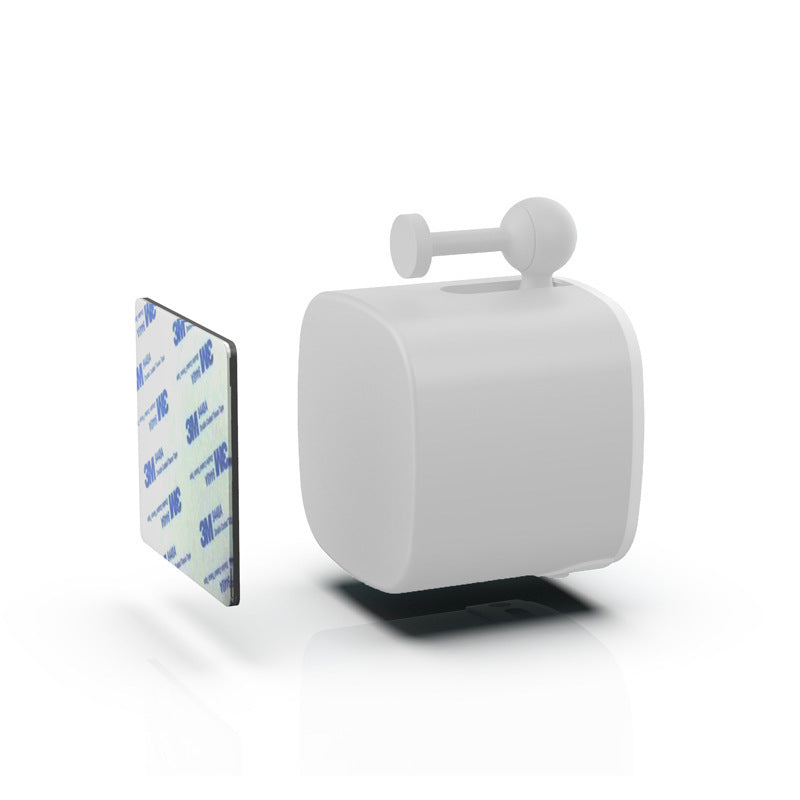 Smart Finger Robot for Home Automation - Bluetooth & Voice Control - TechGenius