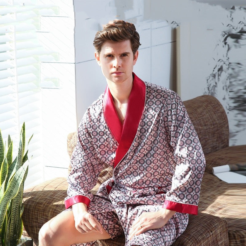 Sunday Cozy Comfort Pajamas