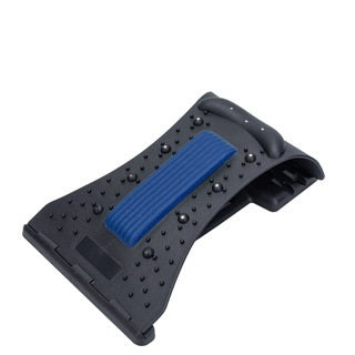 Cervical Neck Traction Device - Home Lumbar Spine Support