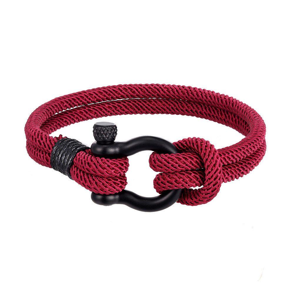 Milano reparmband