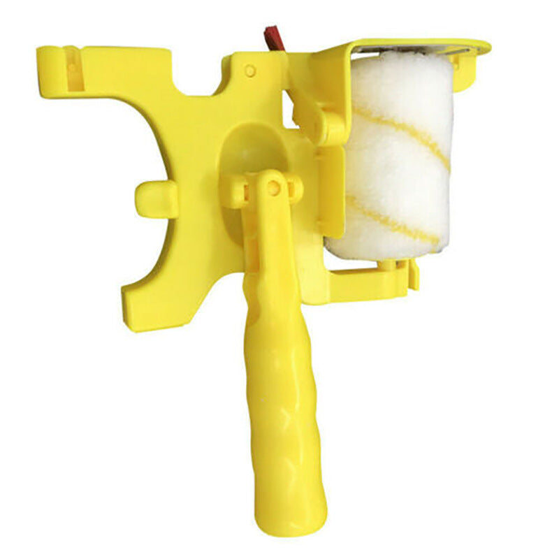 Interior Wall Paint Brush