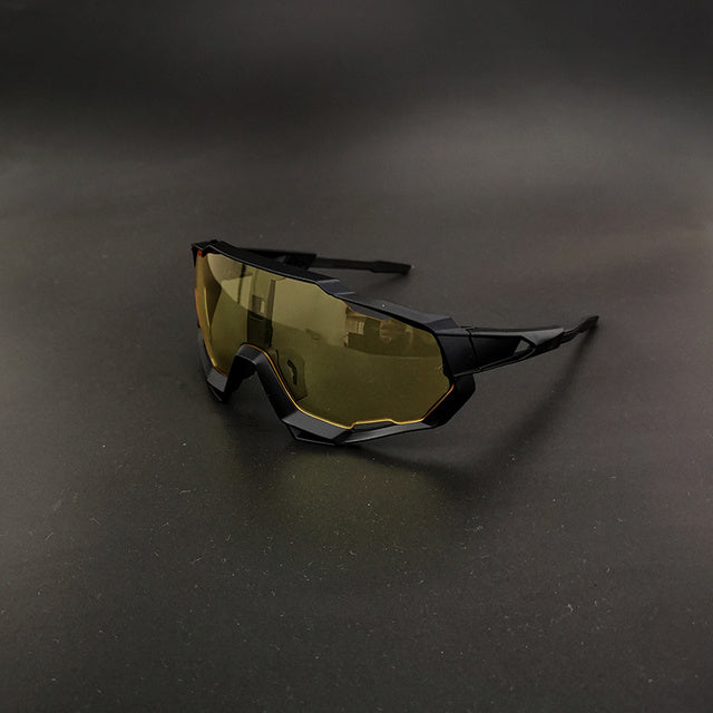 Summer Outdoor Sport Road Bike Sunglasses UV400 Cycling Glasses