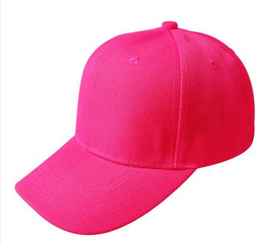 Baseball Caps for Men and Women