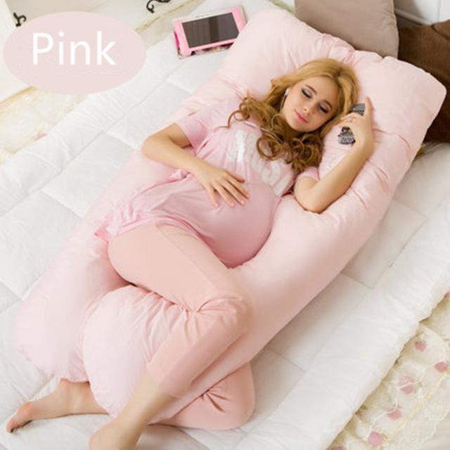PerfectSleep helkroppskudde
