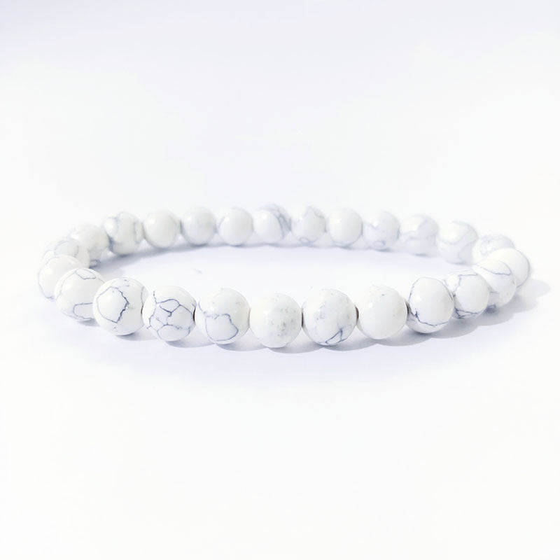 Tigeröga armband natursten armband