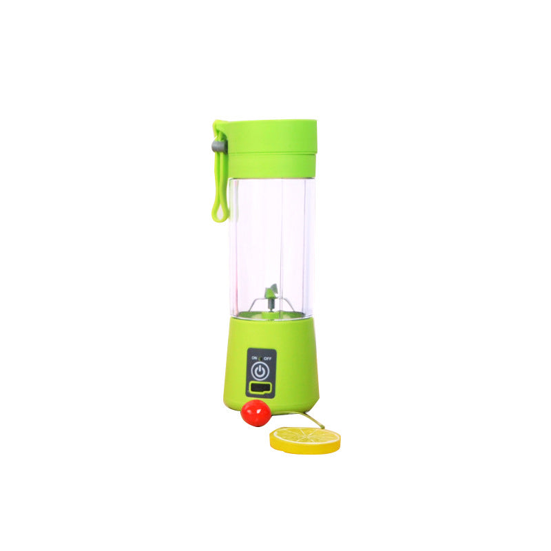 Mini USB Elektrisk Citrus Citrus Juicer