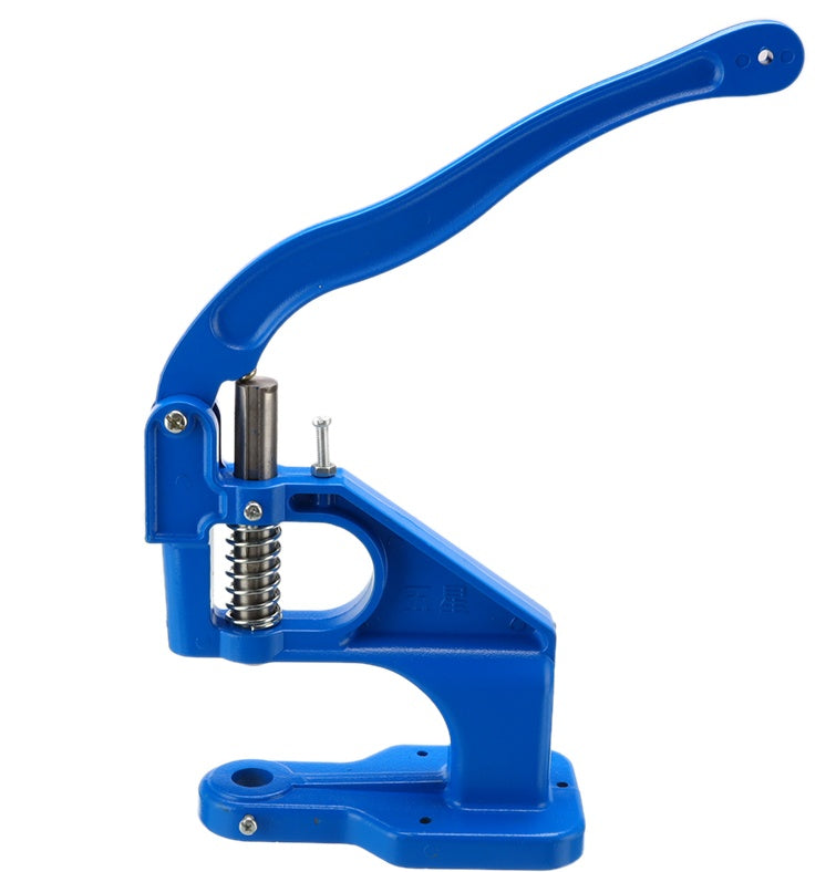 Hand Press Installation Tool - Metal Craft Press