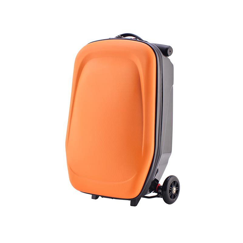 Flera stil Rod Box reseboxar