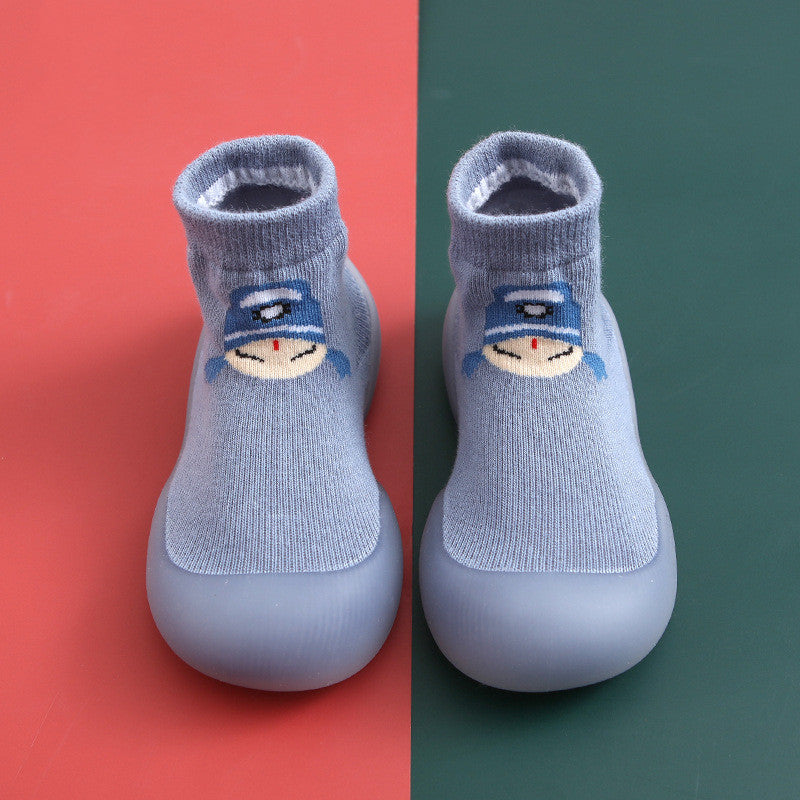 Chaussures pour bébés et tout-petits, chaussettes pour enfants