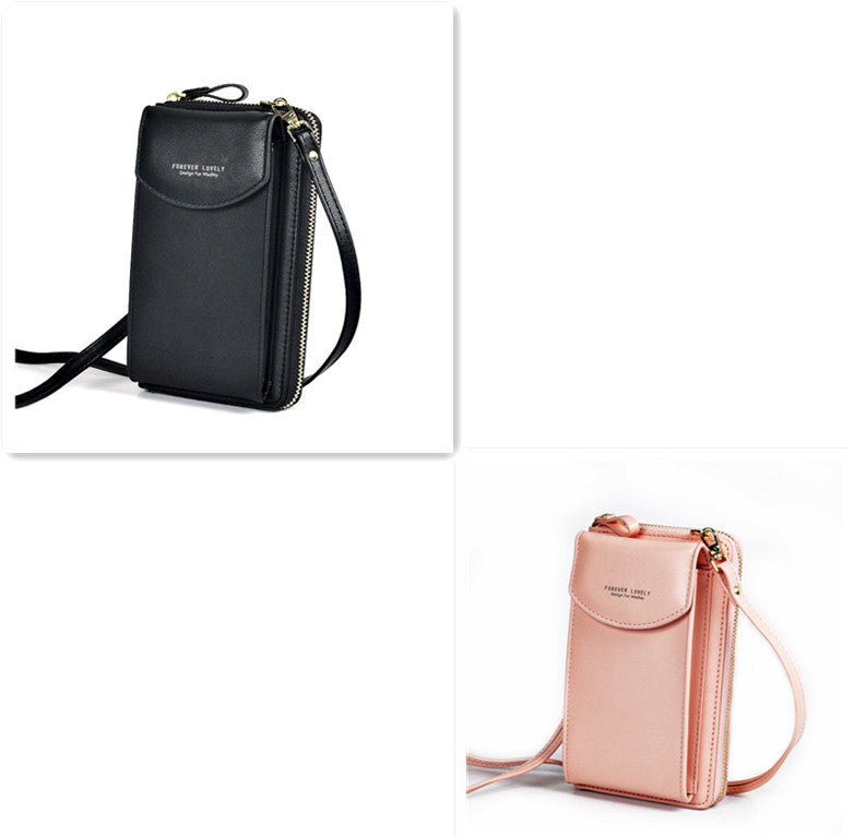 PU Lyxhandväskor Damväskor för kvinnor Damhandväskor Crossbody-väskor för kvinnor Handväska Clutch Telefonplånbok Axelväska