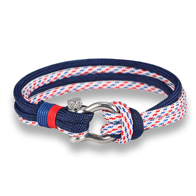 Paraplyarmband