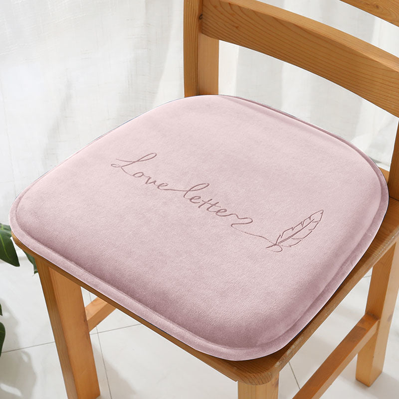 Memory Foam kontorsstolsdyna