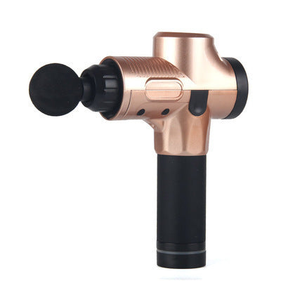 Fascia Massage Gun - Professional Deep Tissue Massager