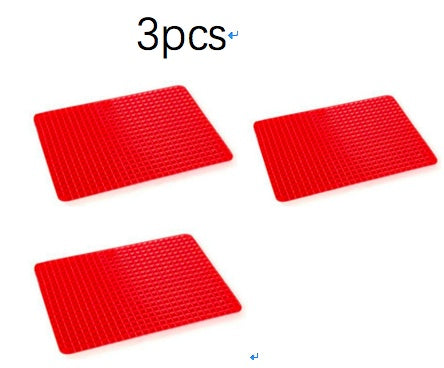 Non-Stick Pyramid Pan