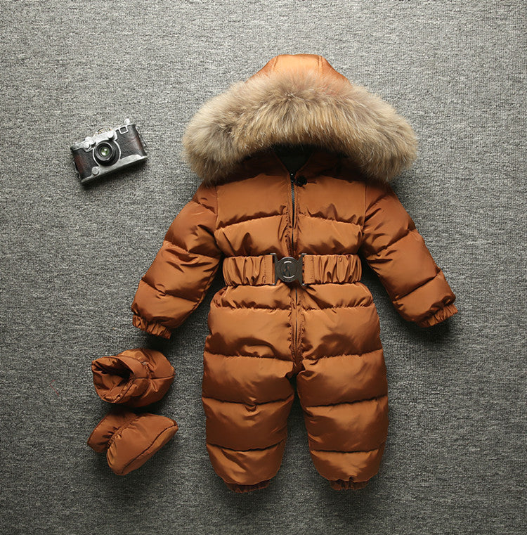 Siamesisk dunjacka