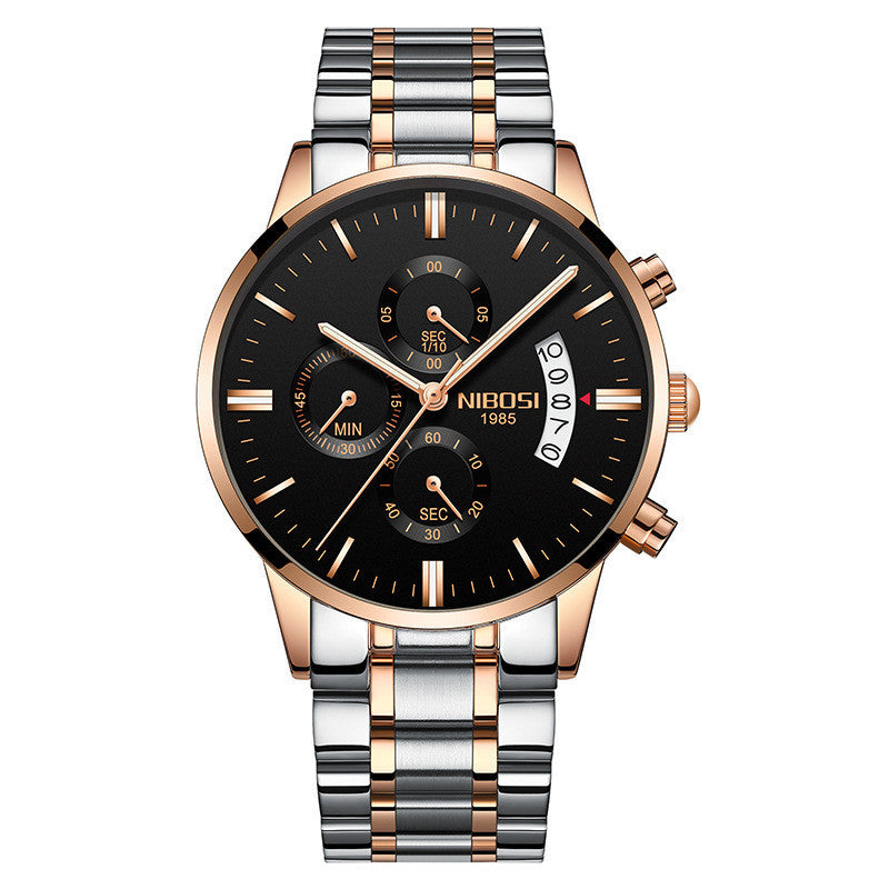 Men's Watch - 20 Styles Available | 43mm Dial