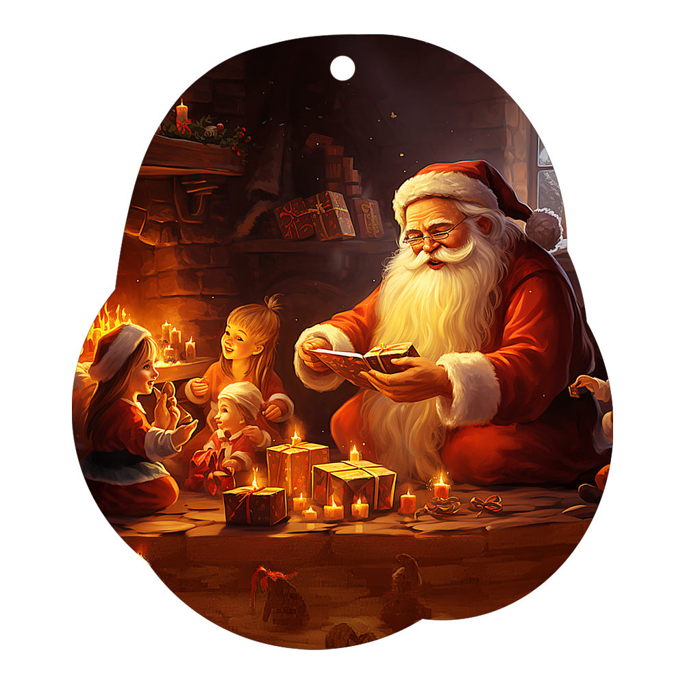 Pendentif de voiture de décoration de noël, ornement suspendu, décoration de maison, pendentif de décoration intérieure