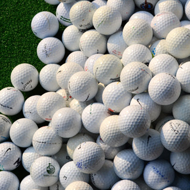 Golf Nästa Öva Game Ball