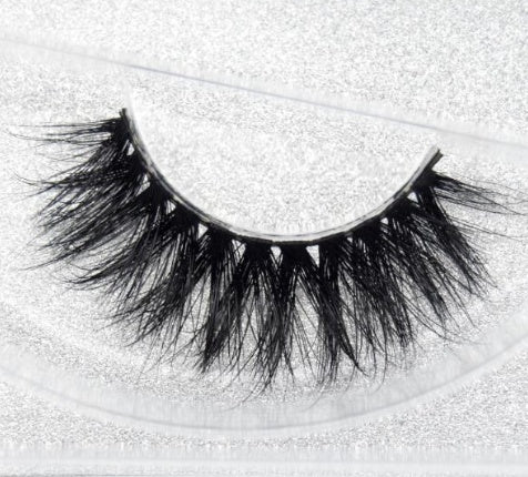 Faux Aurelia ögonlashes