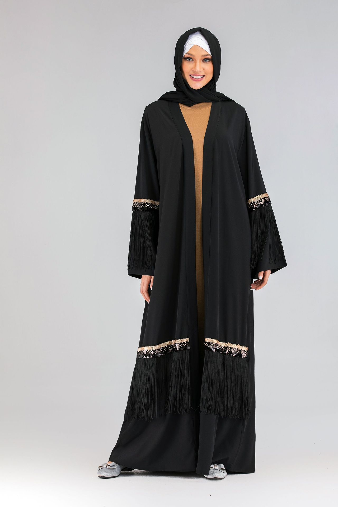 Vêtements musulmans islamiques