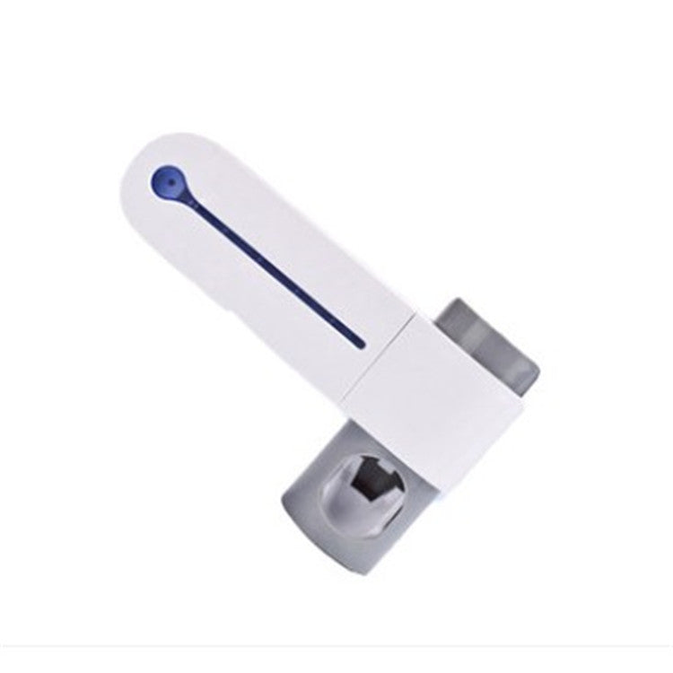 German Supercharged Household Shower - Bathroom Rain Shower System