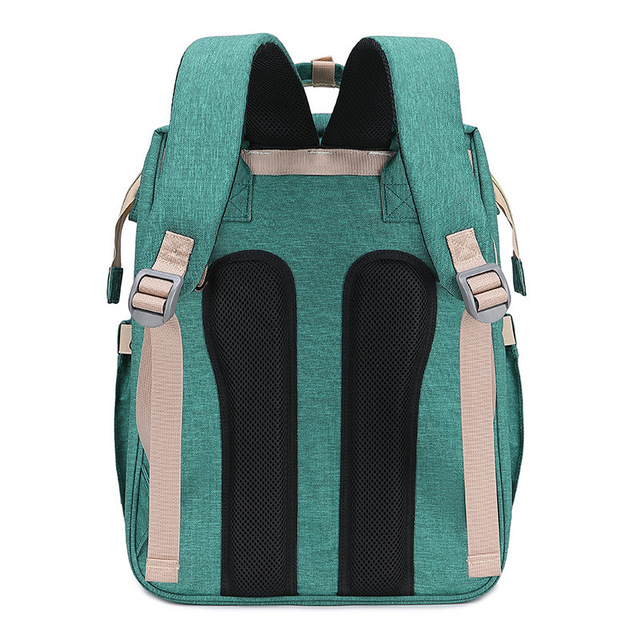 Sac momie pliable portable pour berceau portable