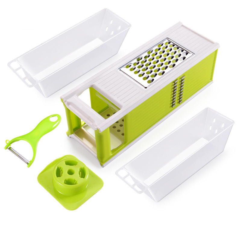 Multifunctional Kitchen Tools Cutting Tools