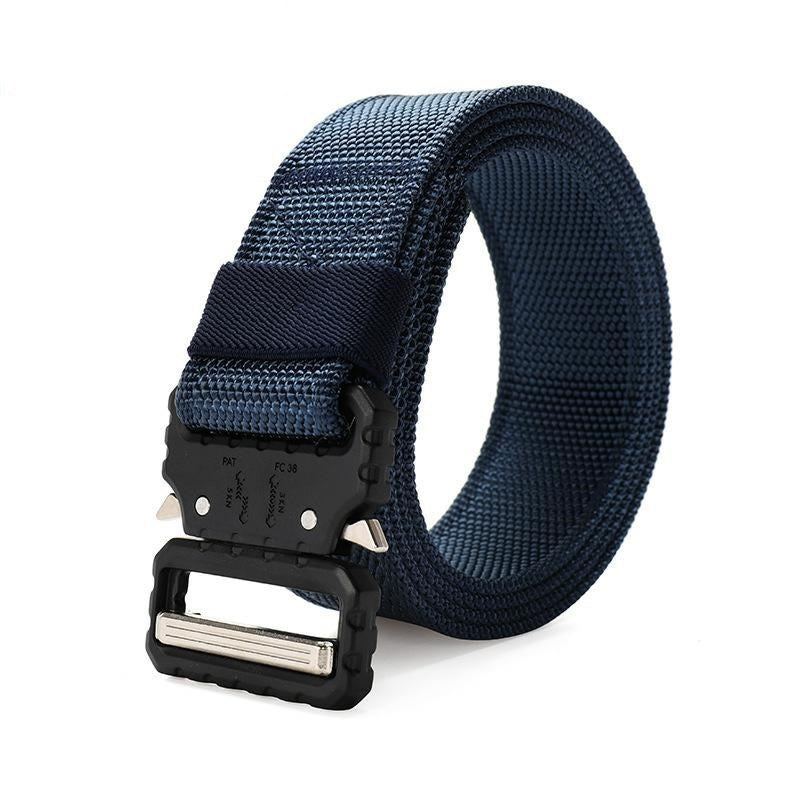 Cobra Tactical Belt - Operational Dominance