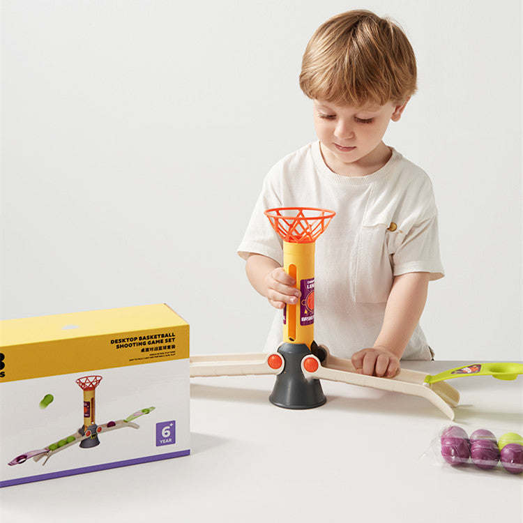 Jeux de bureau éducatifs pour enfants contre les jouets